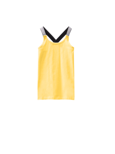[5714506872324] NAME IT KIDS - NKF VALS XSL RACER TANK TOP F NOOS - Aspen Gold