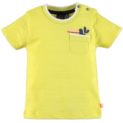 [8719517468280] Babyface - baby boys t-shirt sh.sl. - SUN - 127649