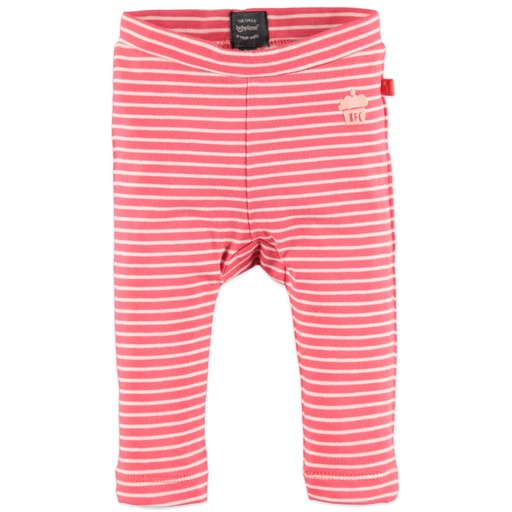 [8719517459295] Babyface - baby girls legging - LOLLYPOP - 128210