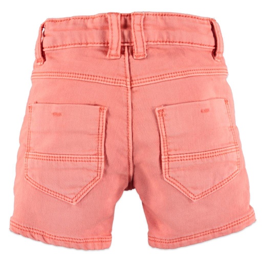 [8719517471464] Babyface - boys short - PAPAYA - 107243