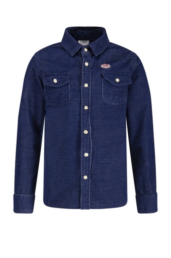 [5400822485057] CKS - YOERIE - INDI BLUE