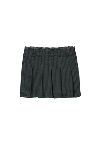 [5400822488621] Fred & Ginger - LIO - GREEN STRIPE