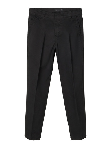 [5714924535139] LMTD - NLM RON TWITHILSE CHINO - Black