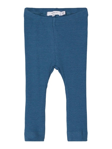 [5714920962533] NAME IT BABY - NBM KABILLE LEGGING NOOS - Real Teal
