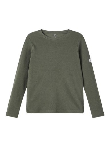 NAME IT KIDS - NKM LANY LS TOP NOOS - Beetle
