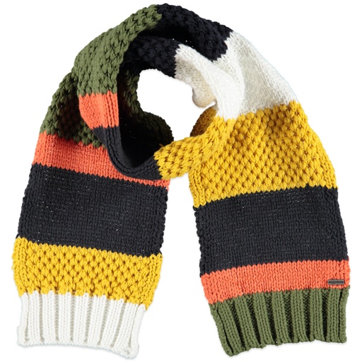 Babyface - boys scarf - multicolor - BBE20307957