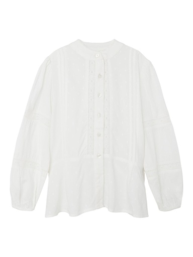 [5715102665273] NAME IT KIDS - NKFNARIDE LS SHIRT NOOS - Snow White