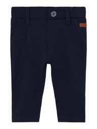 NAME IT BABY - NBMRICARD PANT BOX - Dark Sapphire Solid