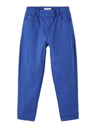NAME IT KIDS - NKMBEN TAPERED TWI PANT 5313-TP FT - Surf the Web