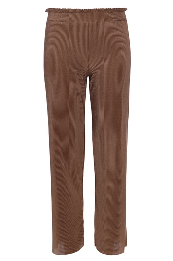 Looxs - Little plisse pants - CLAY - 2301-7606-049