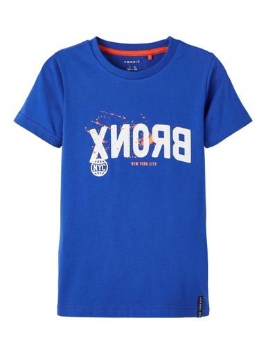 NAME IT KIDS - NKM BENJO SS TOP - Surf the Web