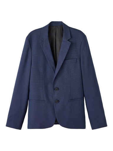 LMTD - NLM REX BLAZER - Navy Blazer