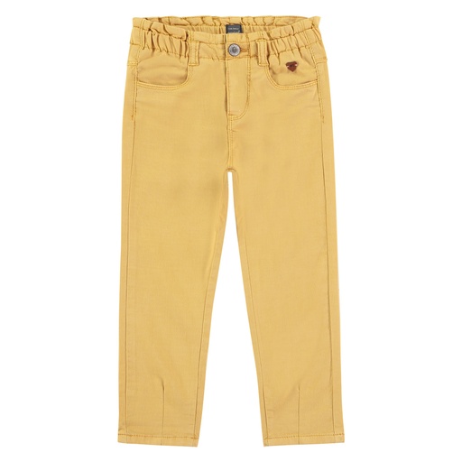 Babyface - girls pants - sun - BBE23108204