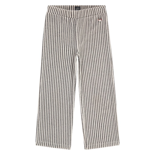Babyface - girls sweatpants - GREY - BBE23208226