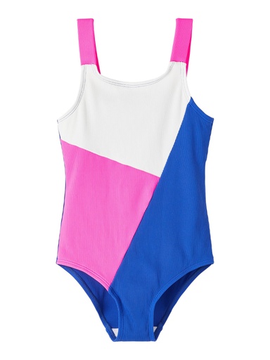 NAME IT KIDS - NKF ZALMA SWIMSUIT - Surf the Web