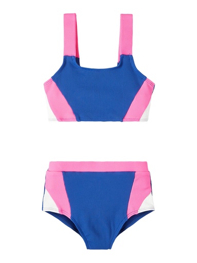 NAME IT KIDS - NKF ZALMA BIKINI - Surf the Web