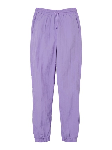 LMTD - NLF FIT HW TRACK PANT - Sand Verbena
