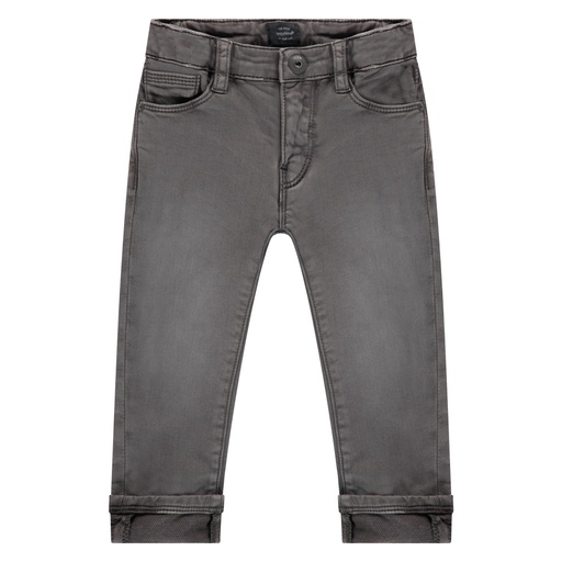 Babyface - boys pants - antra - BBE23407257