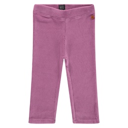 Babyface - girls sweatpants - pink orchid - BBE23408258