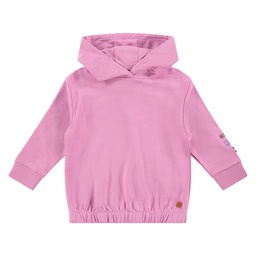 Babyface - girls sweatshirt - pink orchid - BBE23408458