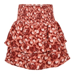 No Way Monday - Skirt - Old pink - S48013-1