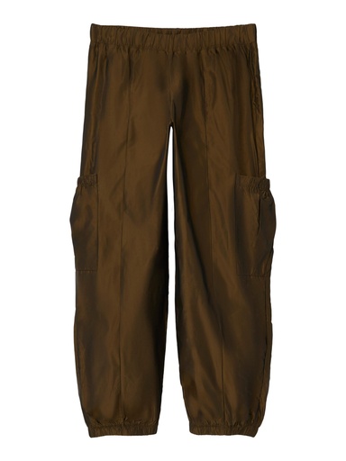 NAME IT KIDS - NKF OLINE CARGO PANT - Capers