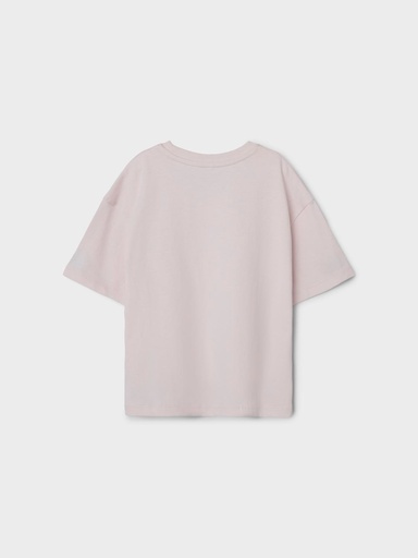 NAME IT KIDS - NKF SVANA SS RLX TOP - Festival Bloom