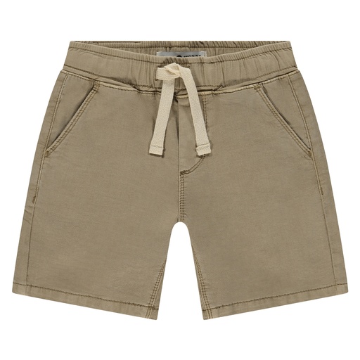 Babyface - boys short - sand - BBE24107214