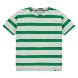 Babyface - boys t-shirt short sleeve - green - BBE24207633