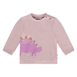 Babyface - baby girls sweater - blush - NWB24228422