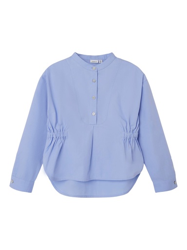 NAME IT KIDS - NKF TALINA LS SHIRT - Easter Egg