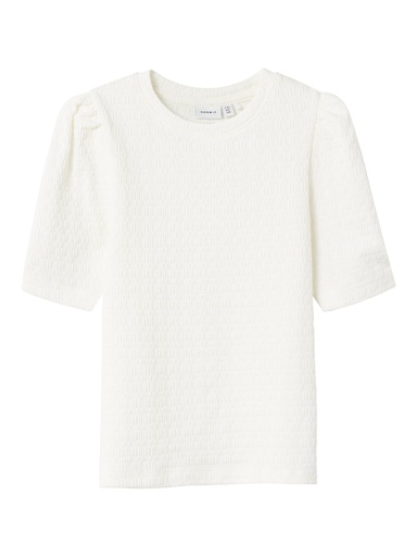 NAME IT KIDS - NKF BISANJA 2/4 TOP - Jet Stream