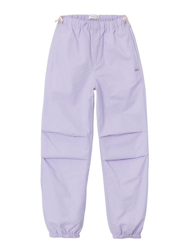 NAME IT KIDS - NKF BELLA HW PARA TWI PANT 5299-XP - Lavender