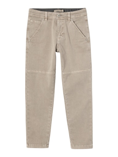 NAME IT KIDS - NKM SILAS TAPERED TWI PANT 1320-TP NOOS - Winter Twig