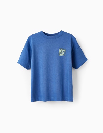 Zippy - SS TSHIRT JERSEY - SS TSHIRT JERSEY - 31060166003