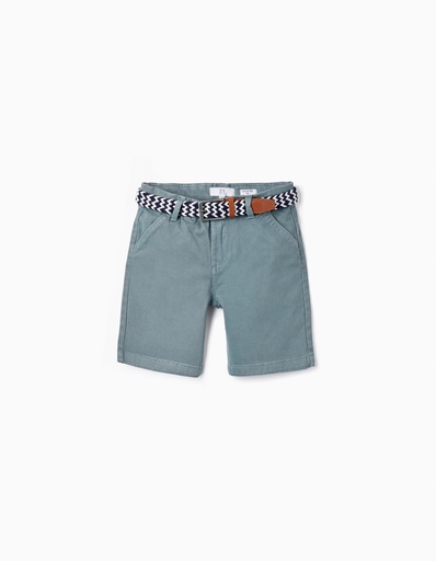 Zippy - CHINO SHORTS TWILL - CHINO SHORTS TWILL - 31060964040