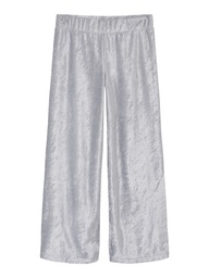 NAME IT KIDS - NKF SOLA LONG WIDE PANT - Wet Weather