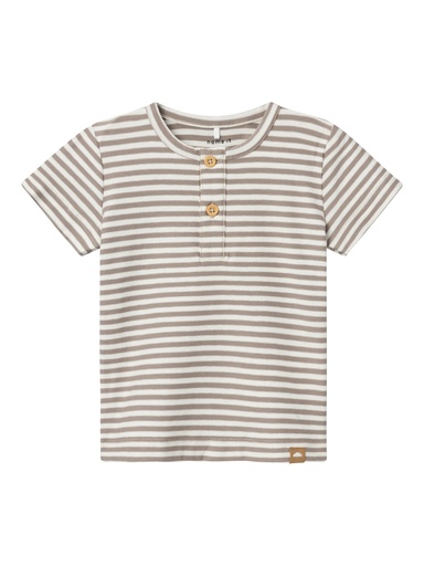 NAME IT BABY - NBM FILLO SS TOP - Fungi
