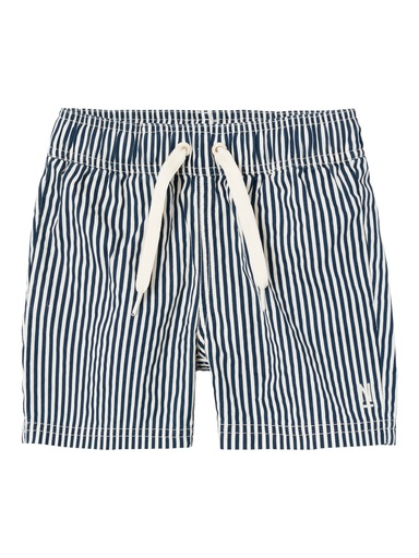NAME IT MINI - NMM ZEER SWIM SHORTS - Dark Sapphire