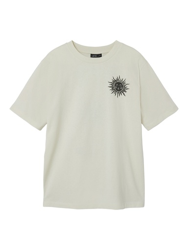 LMTD - NLF HOON SS L TOP - Turtledove