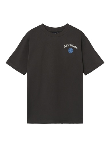 LMTD - NLF HOON SS L TOP - Raven