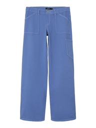 LMTD - NLF COLIZZA LW CARGO PANT - Ebb And Flow