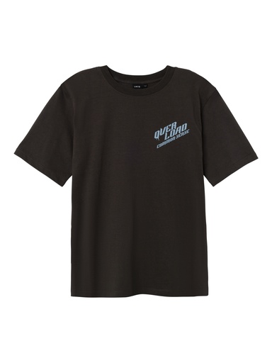 LMTD - NLM HOAD SS L TOP - Raven