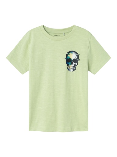 NAME IT KIDS - NKM KALUKAS SS TOP - Margarita