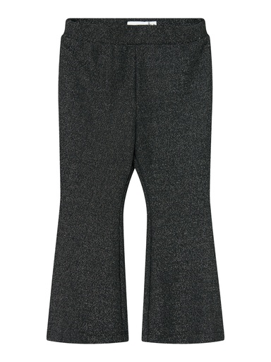 NAME IT MINI - NMF ROISIN BOOTCUT PANT - Black