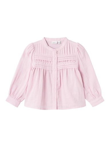 NAME IT MINI - NMF ORAHULLA LS SHIRT - Corsage