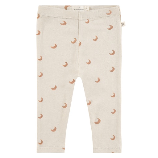 A Tiny Story - baby pants - pearl - TIN24429233