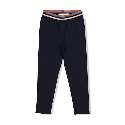 Jubel - Legging - Amour Toujours - Marine - 92200436