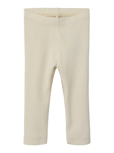 NAME IT BABY - NBN KAB LEGGING NOOS - Summer Sand