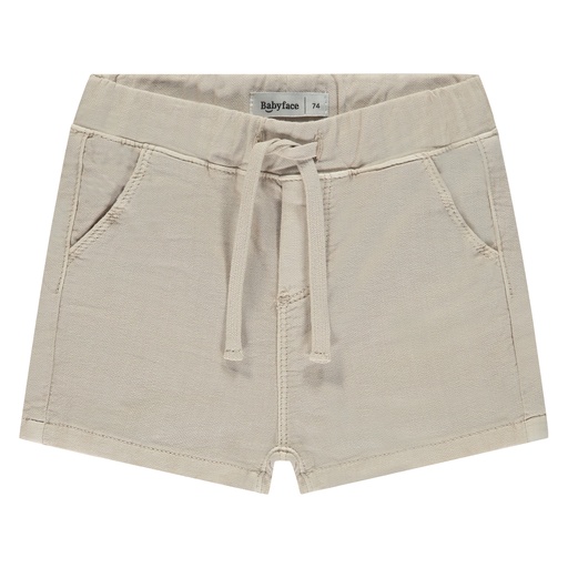 Babyface - baby boys pants - shell - BBE25327251-BBE-00267